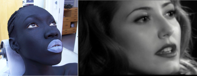Beauty Makeup
